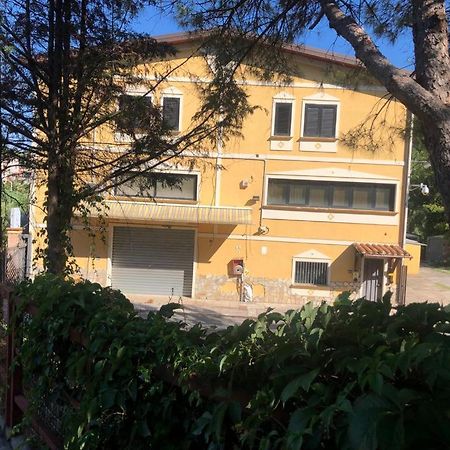 Appartement Mare O Montagna à Cosenza Extérieur photo