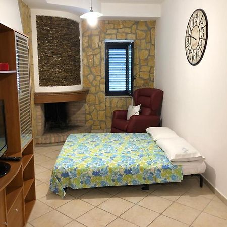 Appartement Mare O Montagna à Cosenza Extérieur photo
