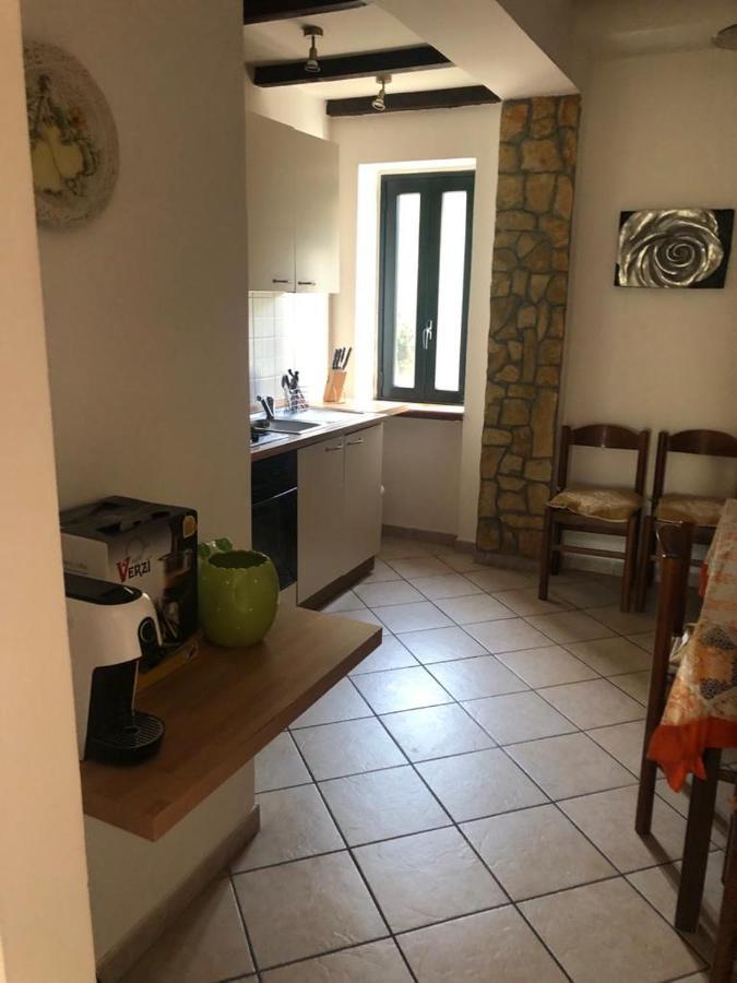 Appartement Mare O Montagna à Cosenza Extérieur photo