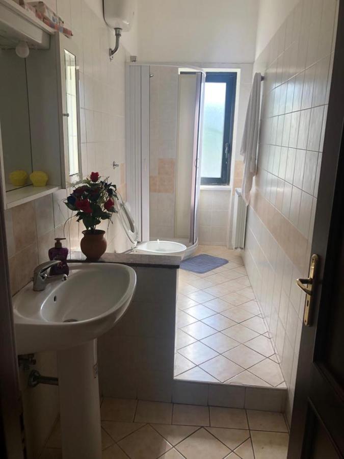 Appartement Mare O Montagna à Cosenza Extérieur photo