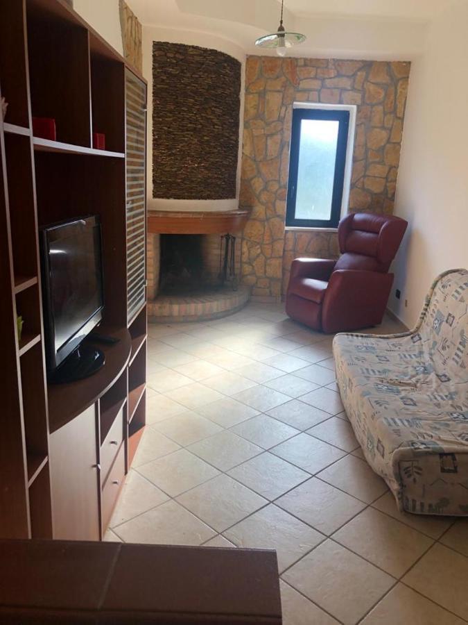 Appartement Mare O Montagna à Cosenza Extérieur photo
