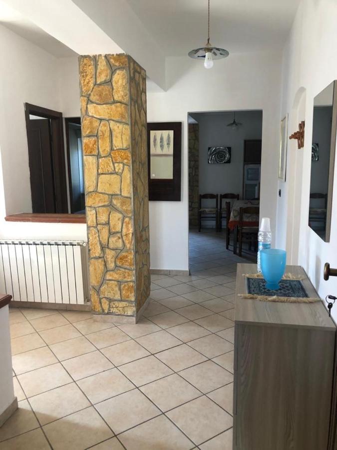 Appartement Mare O Montagna à Cosenza Extérieur photo