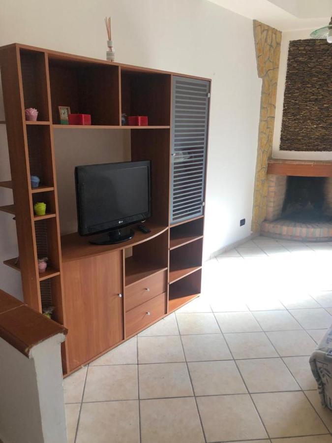 Appartement Mare O Montagna à Cosenza Extérieur photo