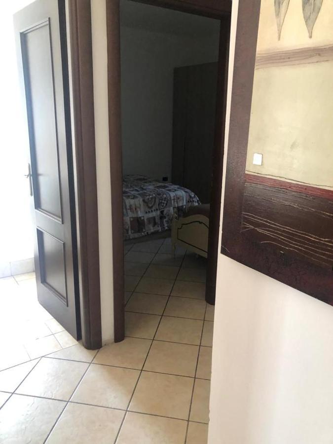 Appartement Mare O Montagna à Cosenza Extérieur photo