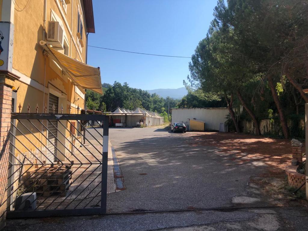 Appartement Mare O Montagna à Cosenza Extérieur photo